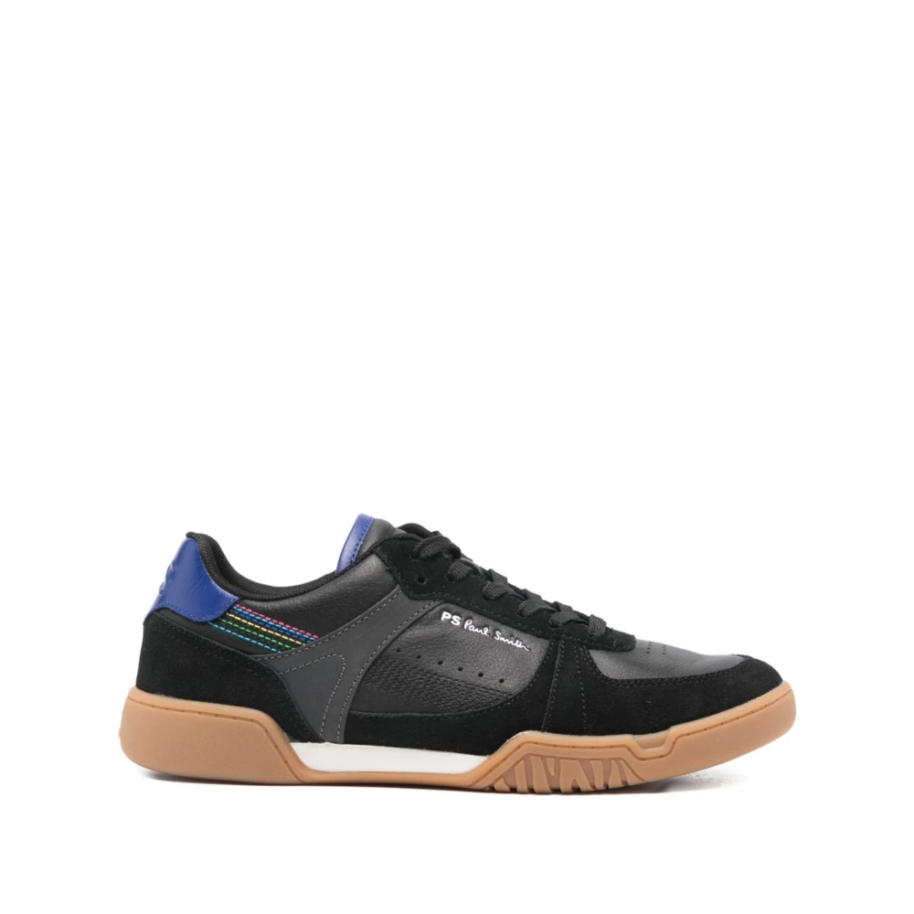 PS By Paul Smith PS By Paul Smith Sneakers Heren Schoenen Zwart