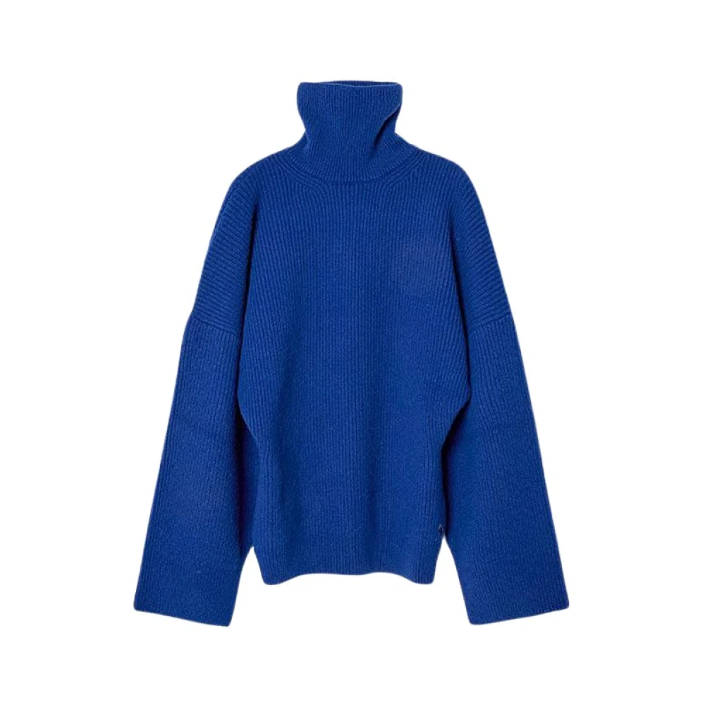 Knitwear > Turtlenecks - - The Attico - Modalova