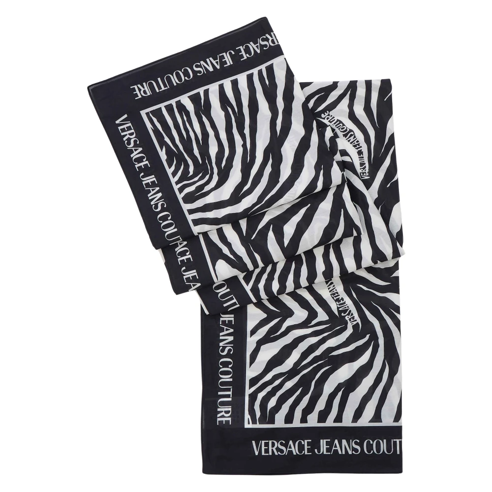 Accessories > Scarves - - Versace Jeans Couture - Modalova