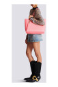embleme-grained-leather-tote-bag
