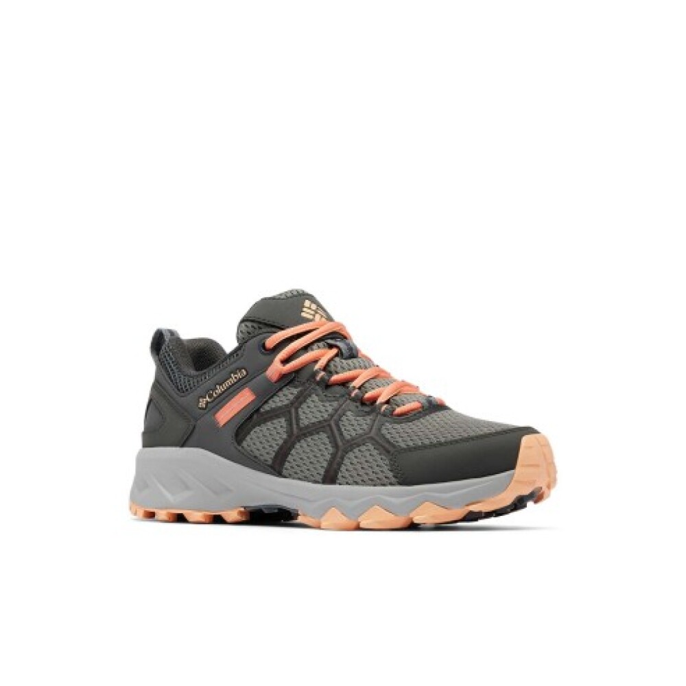 Scarpe trekking outlet columbia