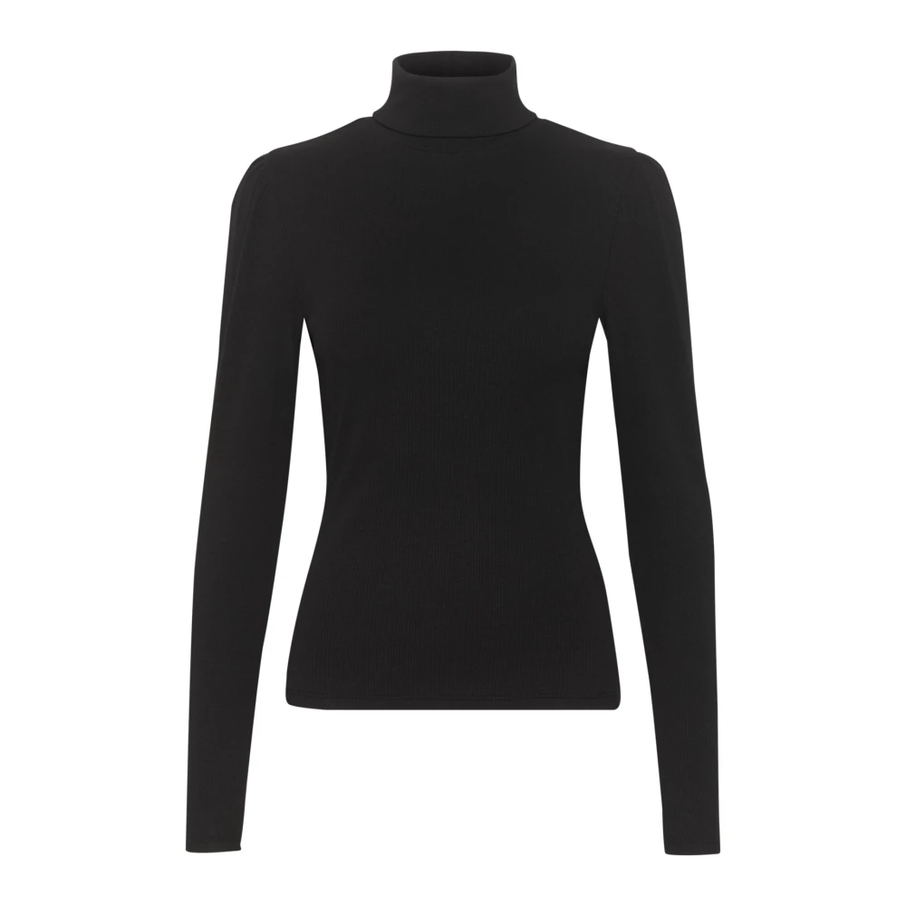 Knitwear > Turtlenecks - - Gestuz - Modalova