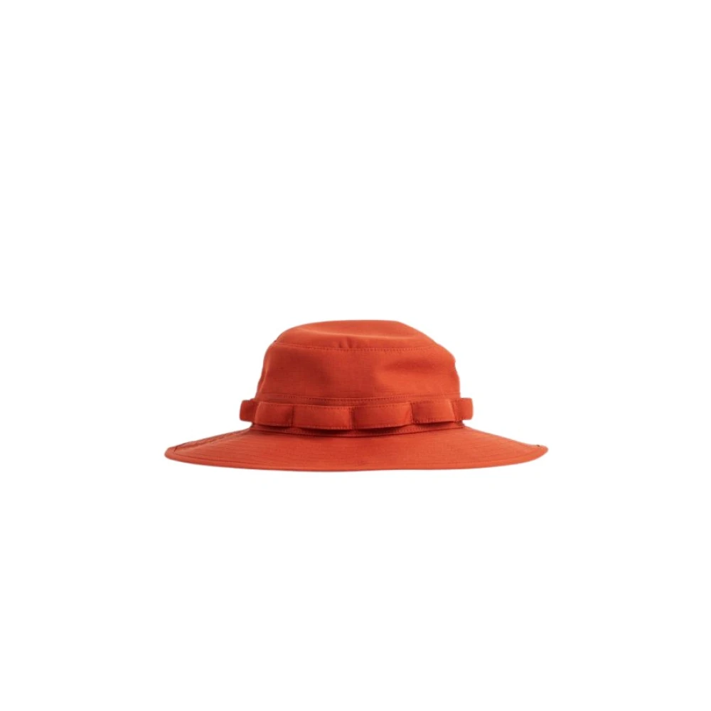 Accessories > Hats > Hats - - Sacai - Modalova
