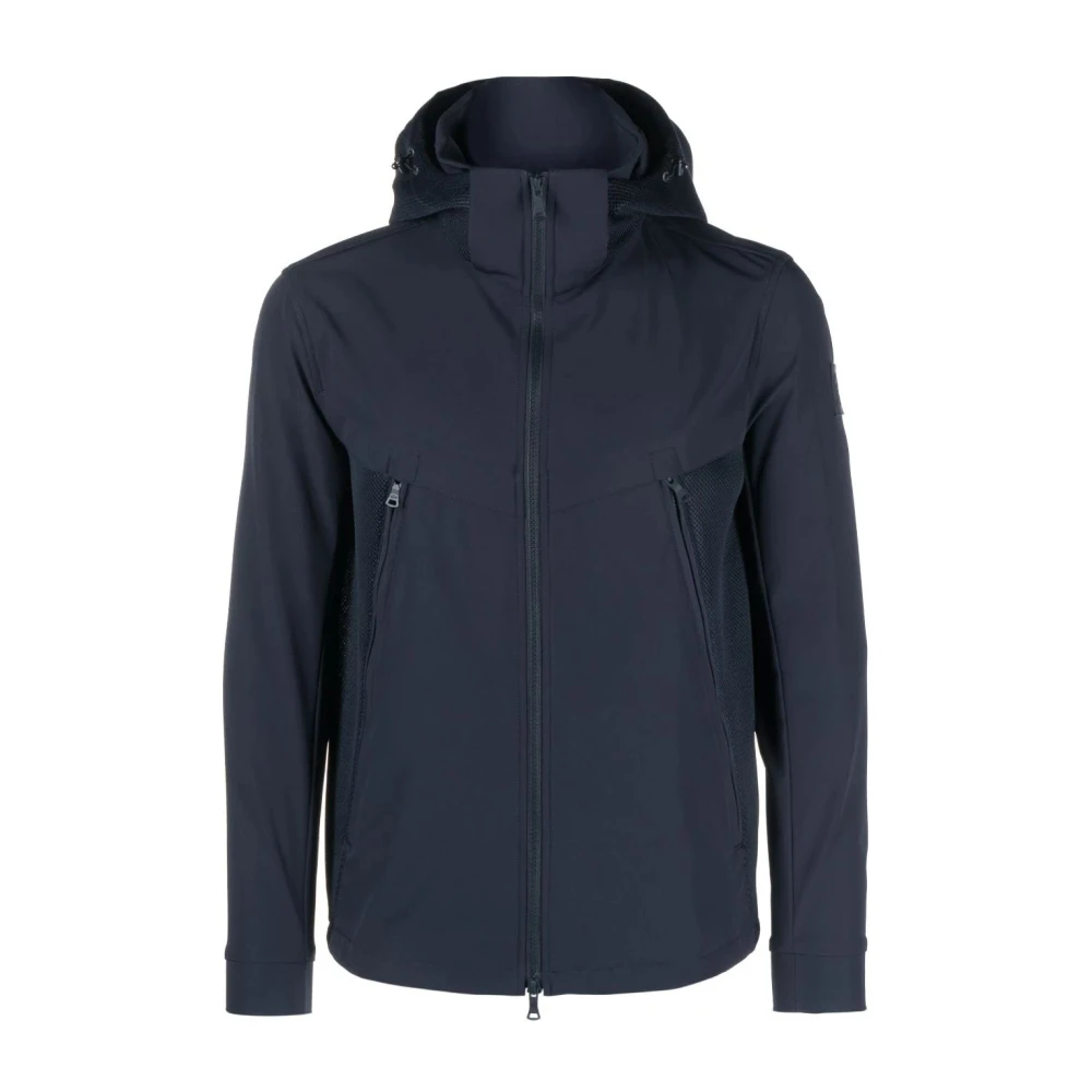 Jackets > Winter Jackets - - Paul & Shark - Modalova