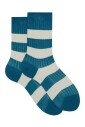 chaussettes-courtes-en-coton-cotele-bleu-clair-pour-femmes-avec-motif-a-rayures-bicolore