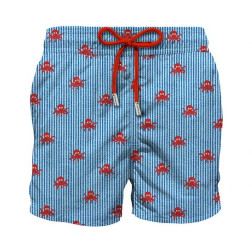 Swimwear > Beachwear - - MC2 Saint Barth - Modalova