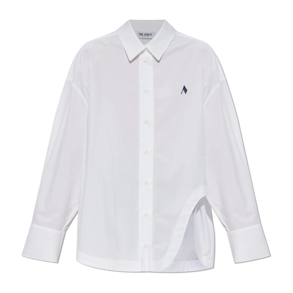 Blouses & Shirts > Shirts - - The Attico - Modalova