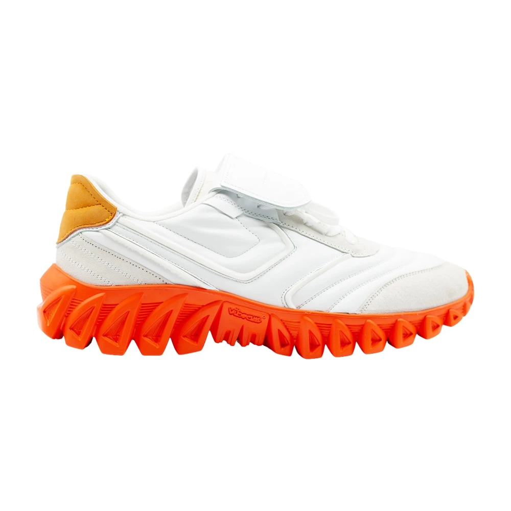 Pantofola d'Oro Vita Sneakerball Herrskor White, Herr