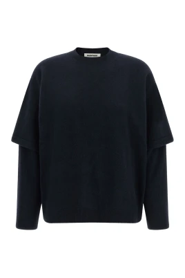 Troy Sweater
