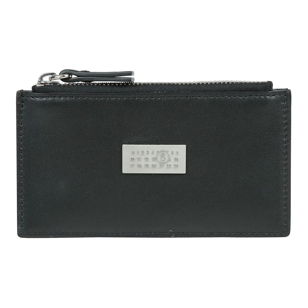 Accessories > Wallets & Cardholders - - MM6 Maison Margiela - Modalova