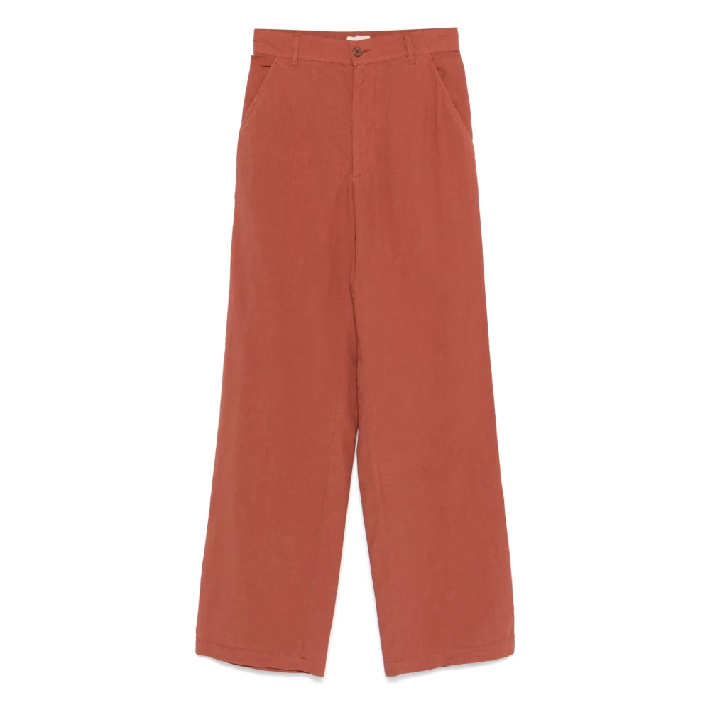 Trousers > Wide Trousers - - Barena Venezia - Modalova