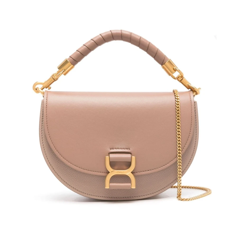Chloé Handbags Pink Dames