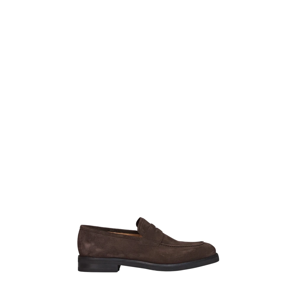 Ferragamo Loafers