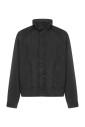 veste-noire-avec-col-montant