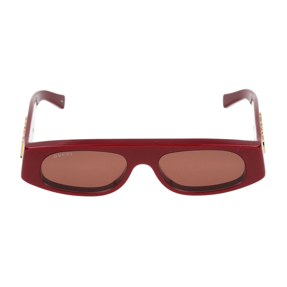 Gucci Women's Brown Stylish Sunglasses Gg1771s Small