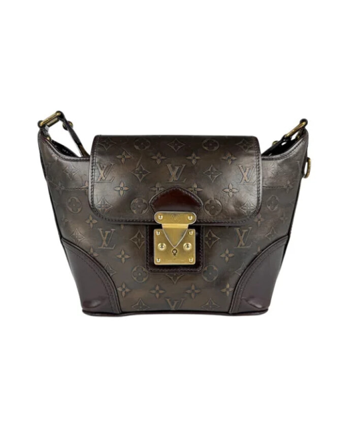 pre-owned-cuir-sacs-louis-vuitton
