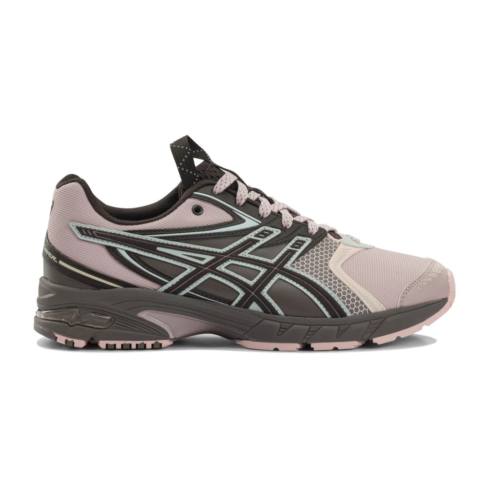 Asics Uomo Rosa Sport, 43 Eu, New,