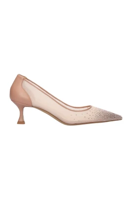 Carmen Pump 55