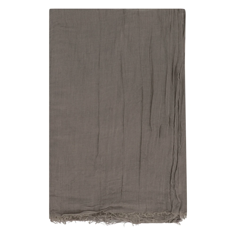Accessories > Scarves > Winter Scarves - - Rick Owens - Modalova