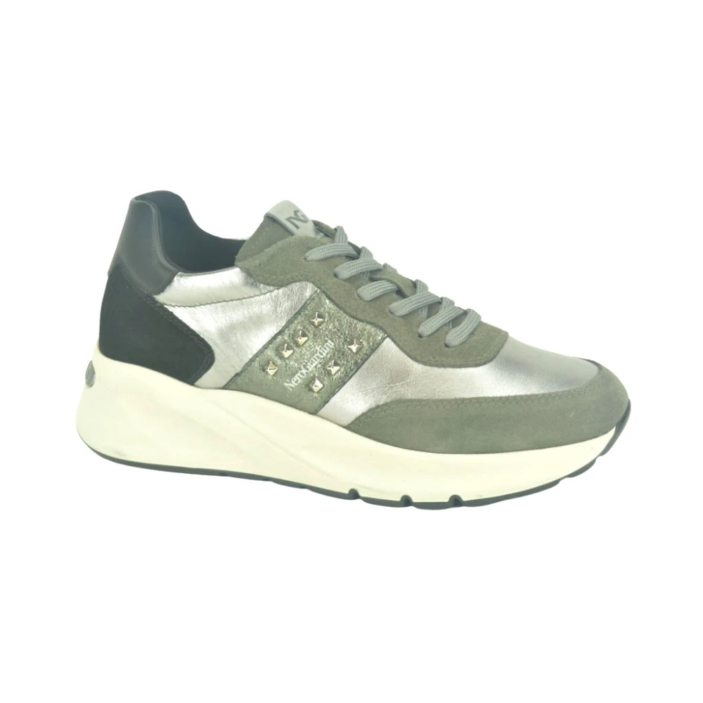 Nerogiardini Runner Dames Schoenen Veelkleurig Multicolor