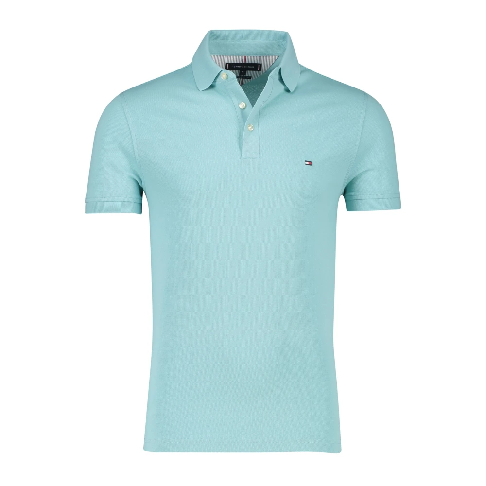 Tops > Polo Shirts - - Tommy Hilfiger - Modalova