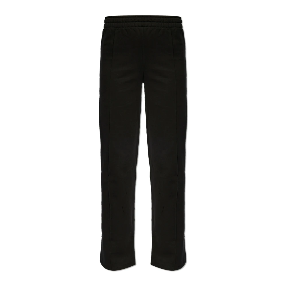 IRO Ariame sweatpants Black Dames