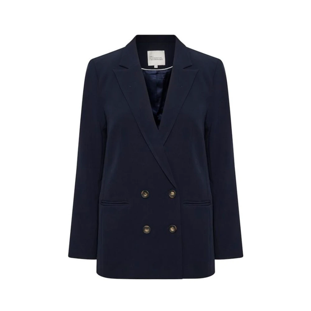 Jackets > Blazers - - My Essential Wardrobe - Modalova