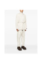 beige-leather-outerwear-with-drawstring-waistband