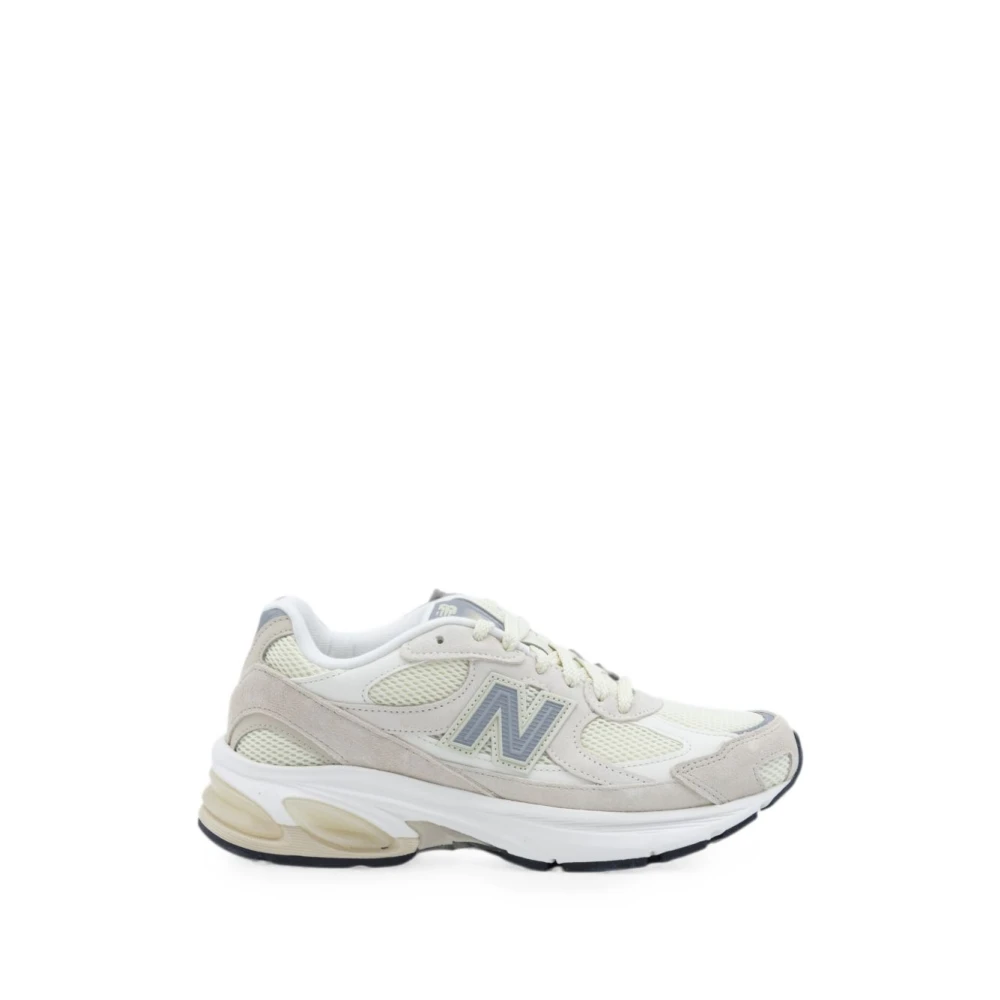 New Balance Uomo Beige Sport, 39 1/2 Eu, New,