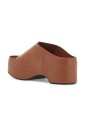 sabot-clog-chunky-avec-plateforme-en-bois