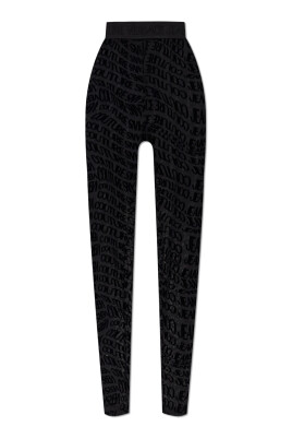 monogram-leggings-with-a-velvety-finish