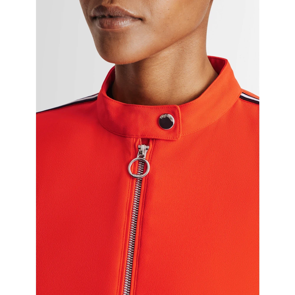 Fusalp Natach Orange Dames