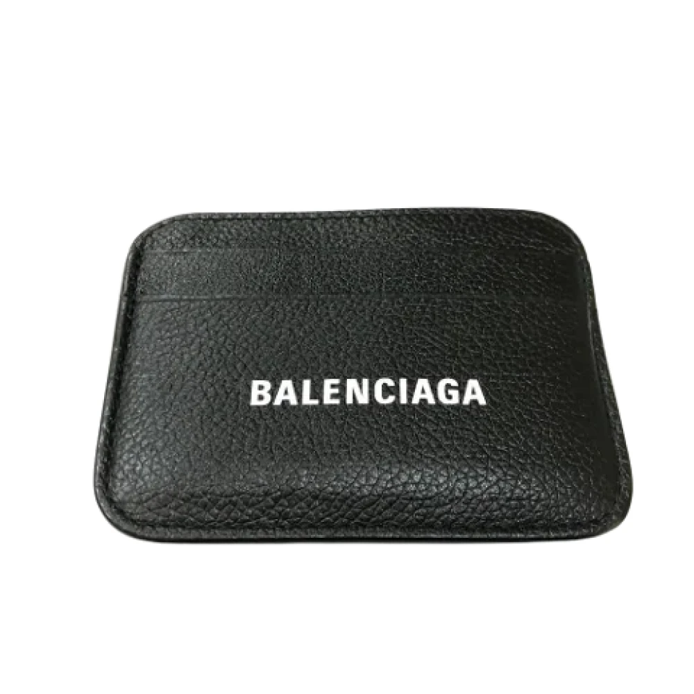 Pre-owned > Pre-owned Accessories > Pre-owned Wallets - - Balenciaga Vintage - Modalova