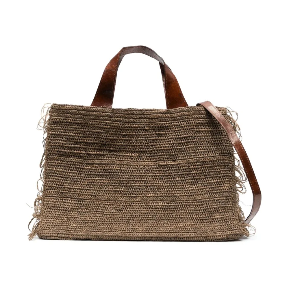 Ibeliv Onja TAS Brown Dames