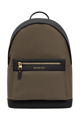Jet Set Nylon Ryggsäck