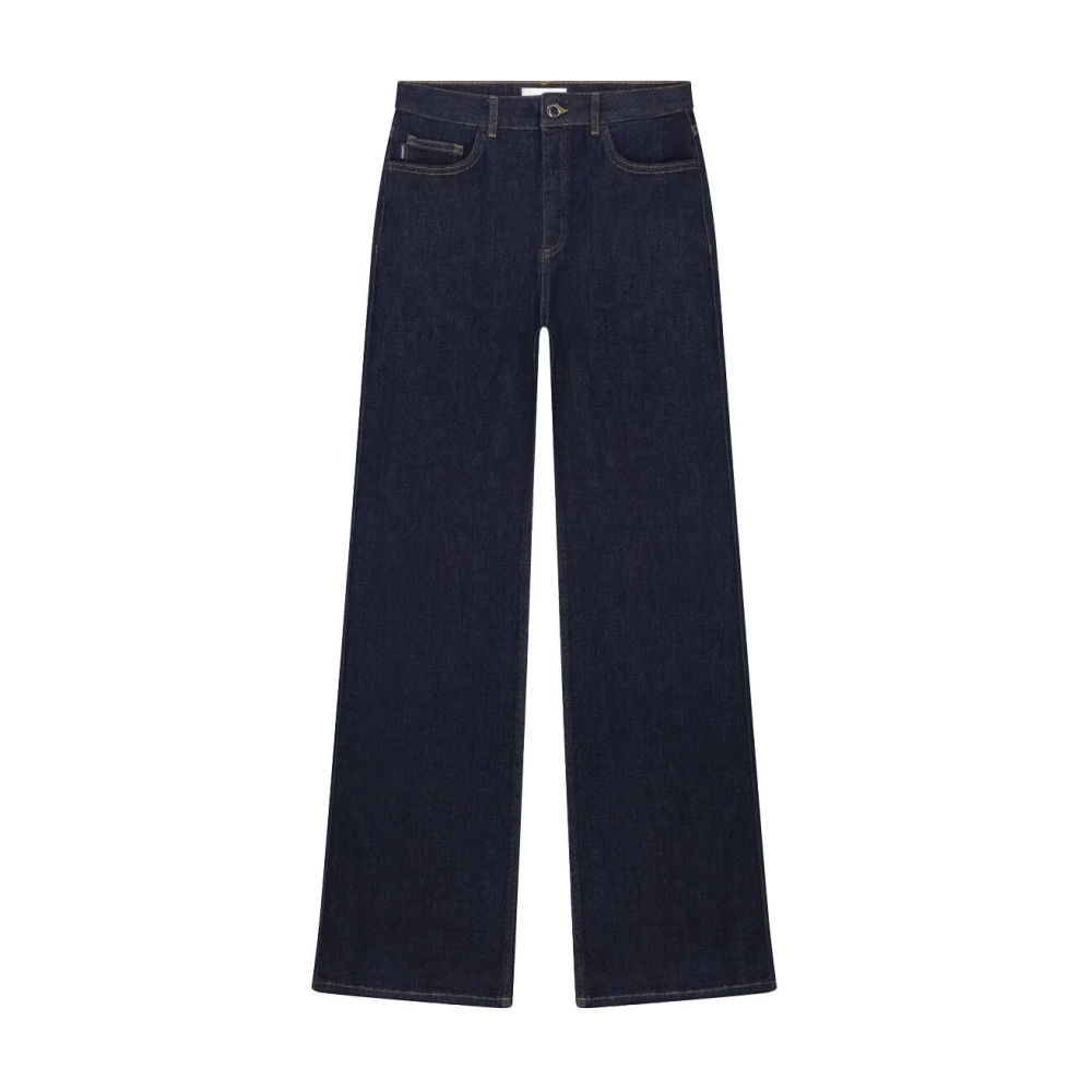 Fabienne Chapot Bootcut Jeans Vic