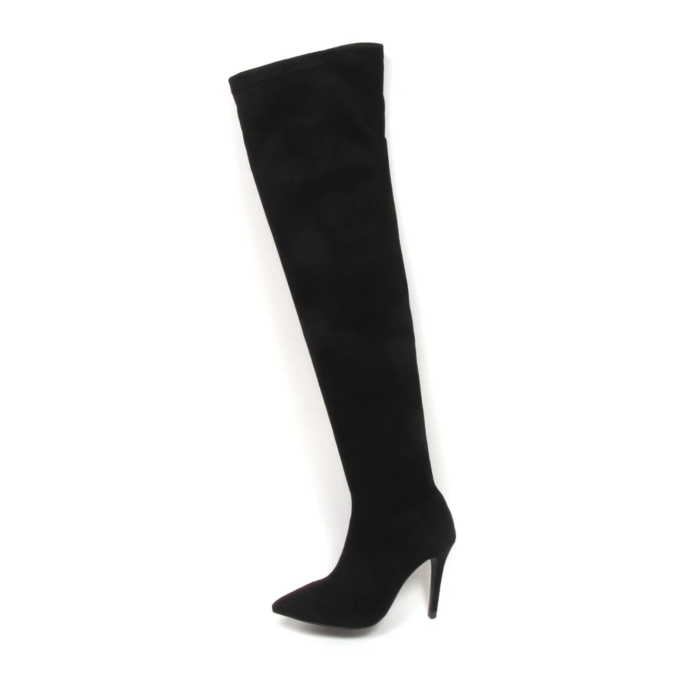 Shoes > Boots > Over-knee Boots - - Gaudi - Modalova