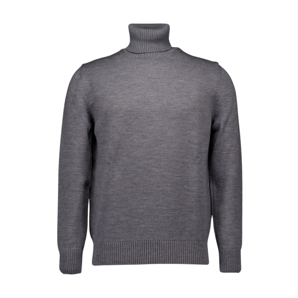 Knitwear > Turtlenecks - - Paul & Shark - Modalova