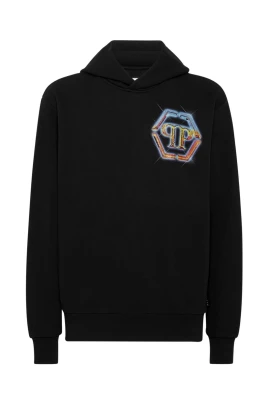 Hexagon Hoodie