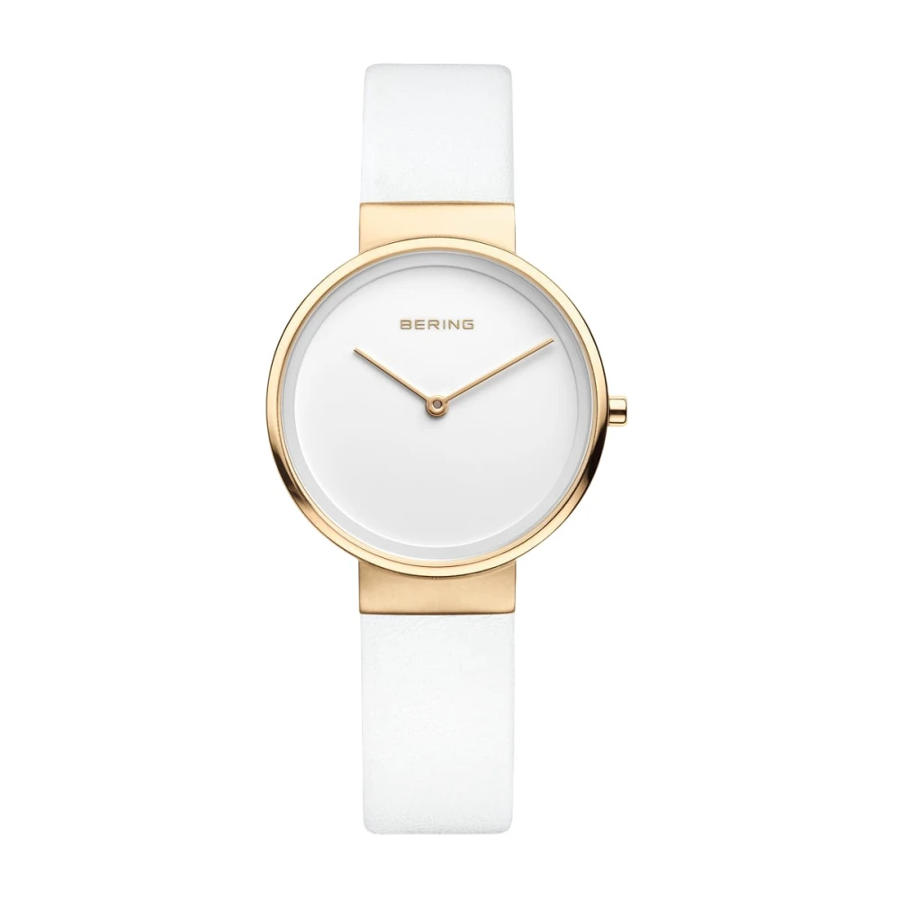 Accessories > Watches - - Bering - Modalova