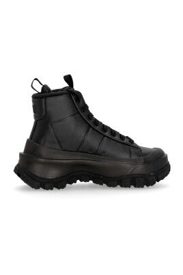high-top-lace-up-boot-black-red-blue