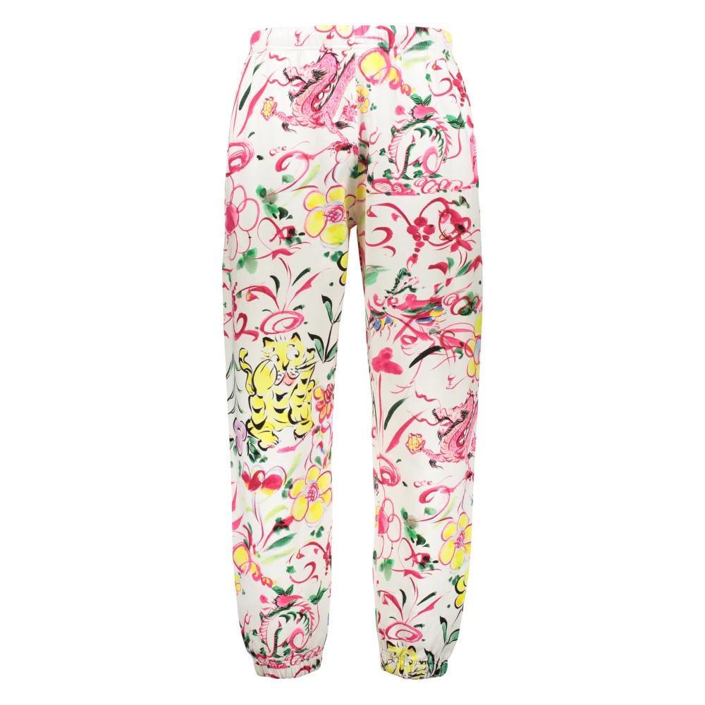 Trousers > Sweatpants - - Kenzo - Modalova