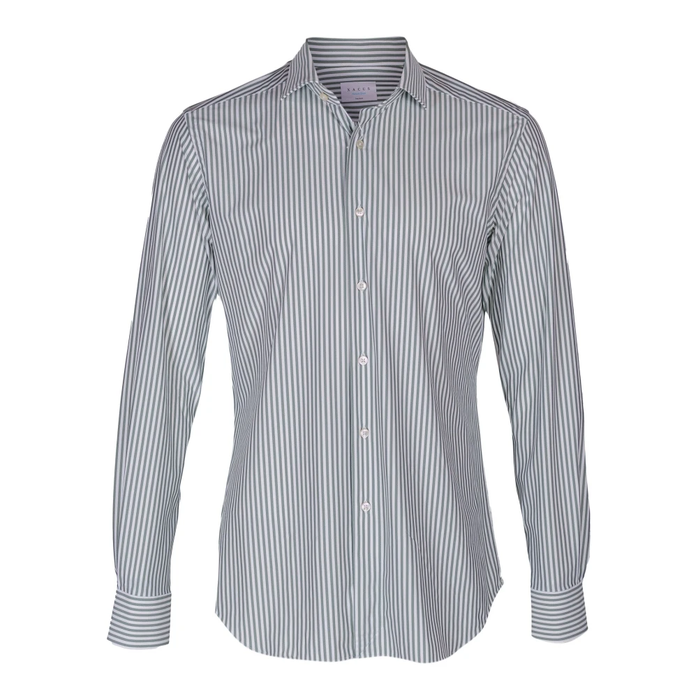 Shirts > Casual Shirts - - Xacus - Modalova