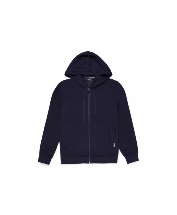sweat-a-capuche-zipup-bleu