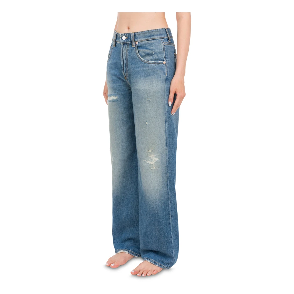 Jeans > Wide Jeans - - Department Five - Modalova