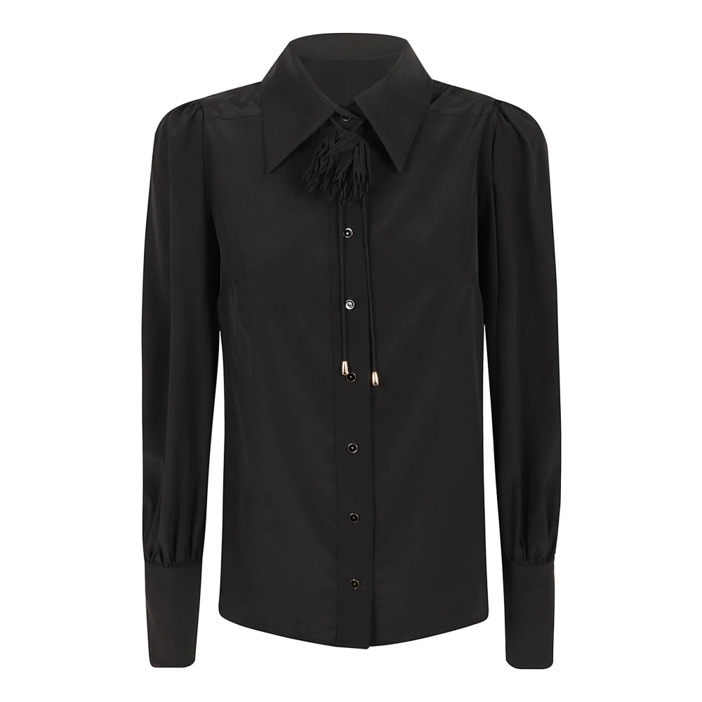 Blouses & Shirts > Shirts - - Zimmermann - Modalova