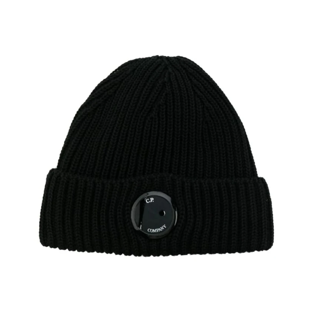 Accessories > Hats > Beanies - - C.p. Company - Modalova