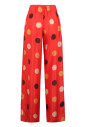 pantalon-large-en-soie-a-pois