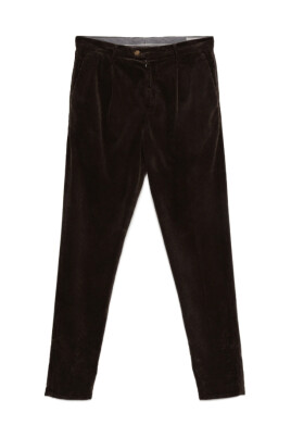 pantalon-en-velours-cotele-marron-chocolat-avec-details-plisses