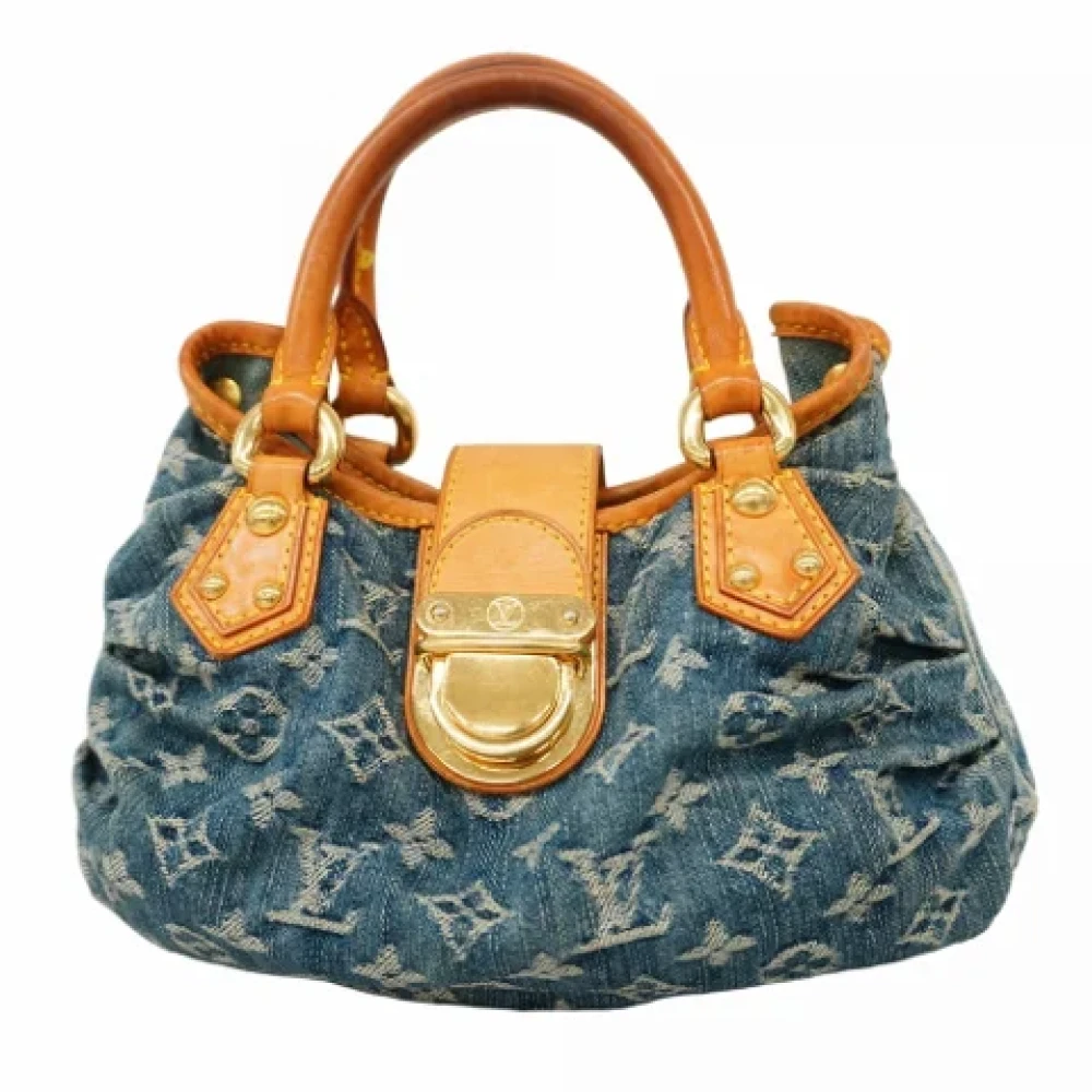 Pre-owned > Pre-owned Bags > Pre-owned Handbags - - Louis Vuitton Vintage - Modalova